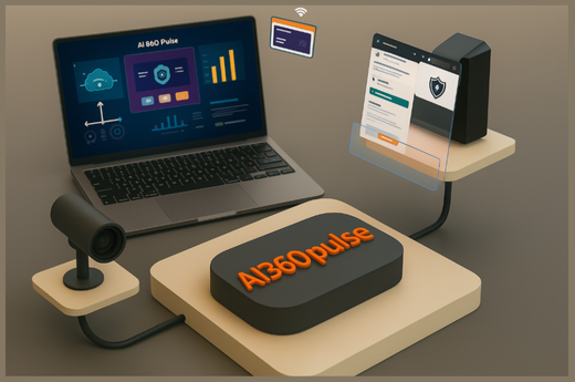 Robust Integration Ecosystem -image