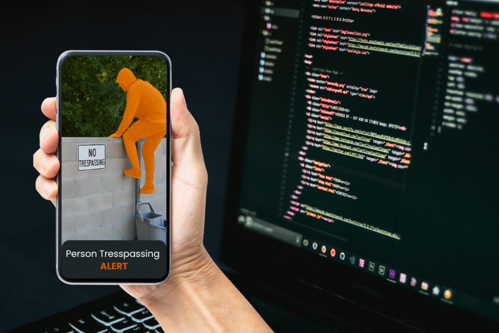 Real time alerts - Instant coordination