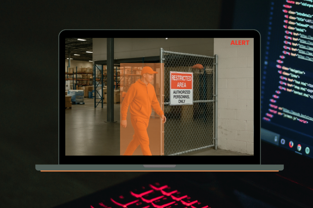 No need to invest in new equipment — AI360Pulse integrates with your current surveillance